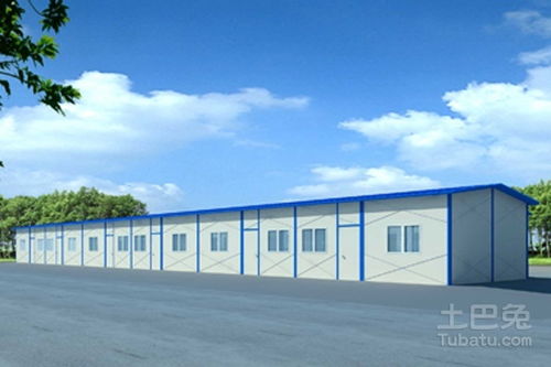 貴州活動(dòng)板房公司盤(pán)點(diǎn)