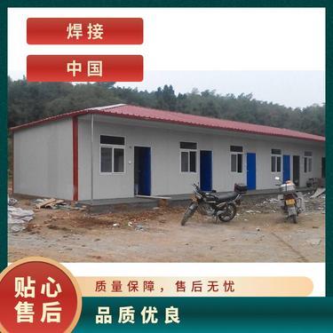 貴陽活動板房包工包料價格詳解 種類、影響因素與費用參考